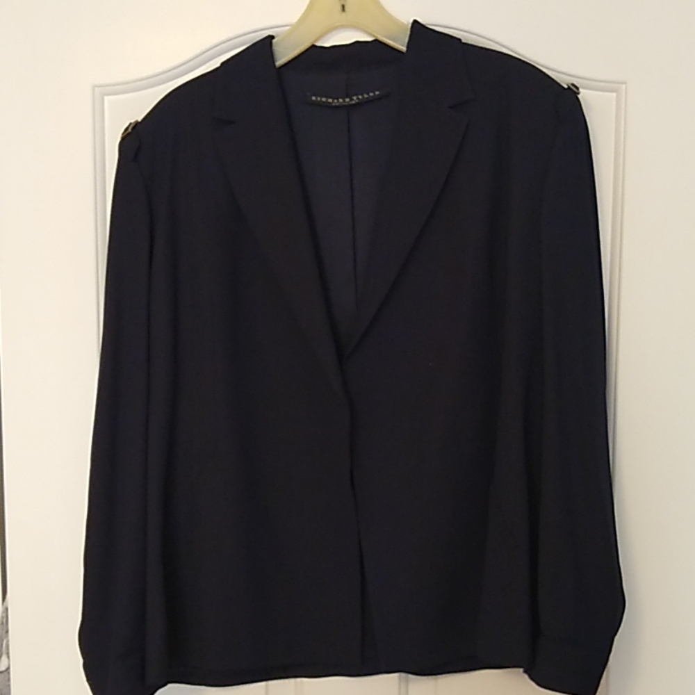 Richard Tyler Collection Blazer